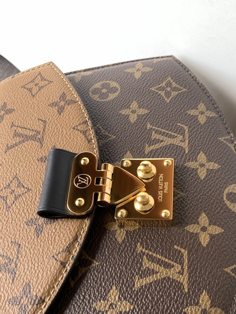 LV Top Handle Bags